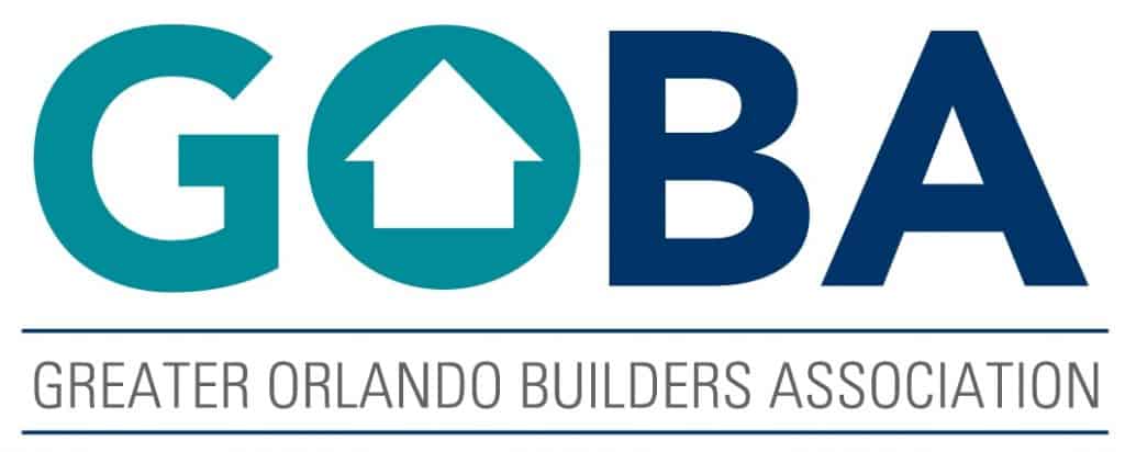 Greater Orlando Builders Association (GOBA)