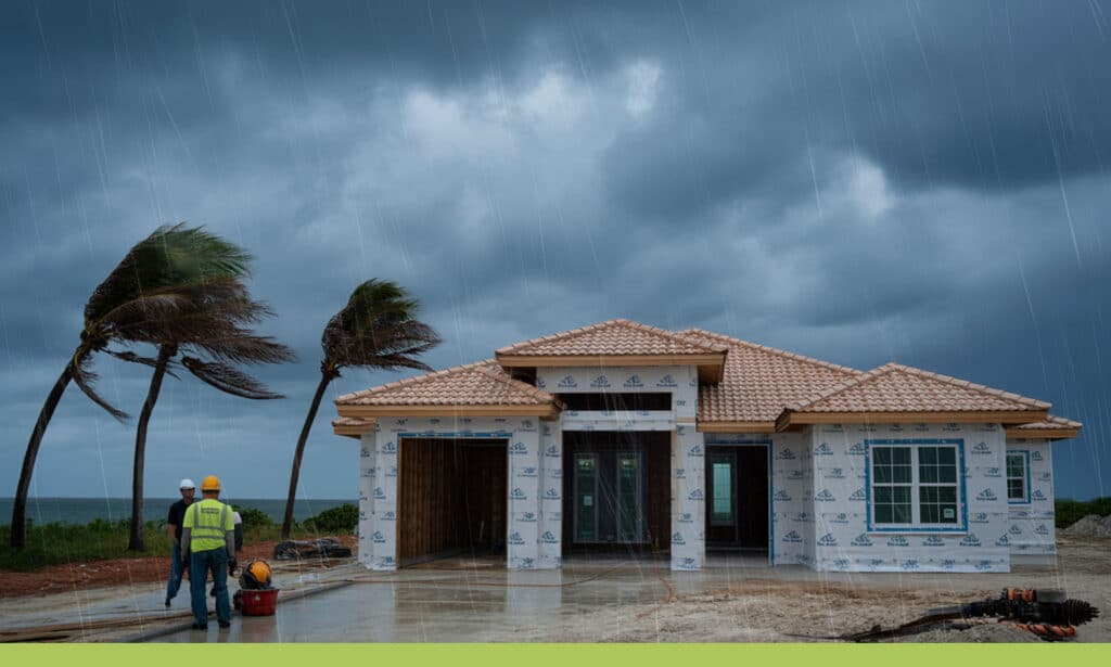 Protecting Your Florida Home: Key Elements of Hurricane-Resistant Shell Construction