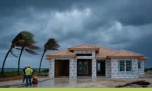 Protecting Your Florida Home: Key Elements of Hurricane-Resistant Shell Construction