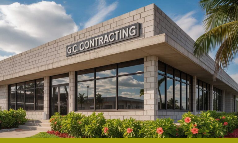 The Strength and Durability of Concrete Block for Florida Commercial Buildings