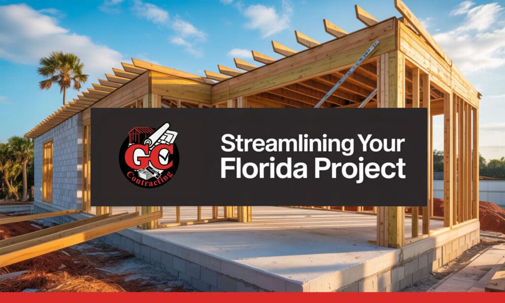 Streamlining Your Florida Project: The Advantages of Integrated Slab, Block, and Frame Services