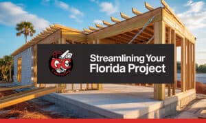 Streamlining Your Florida Project: The Advantages of Integrated Slab, Block, and Frame Services
