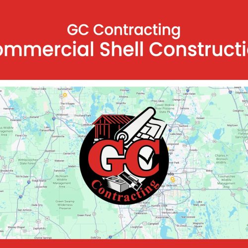 Shell Construction: A Versatile Solution for Commercial Projects