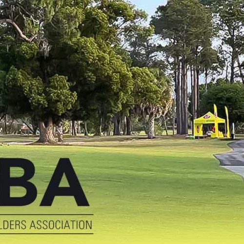 GOBA Spring Golf Builder Invitational 2022